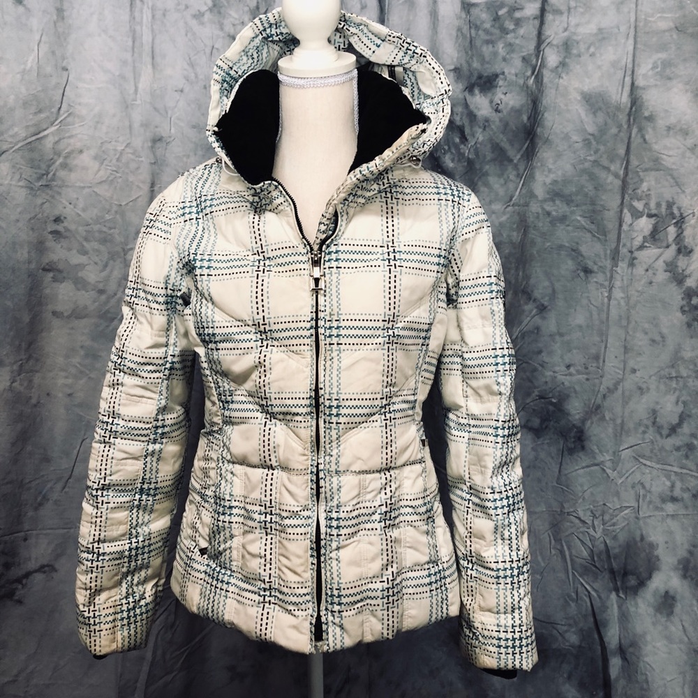 Winter Jacket- ZeroXPosur